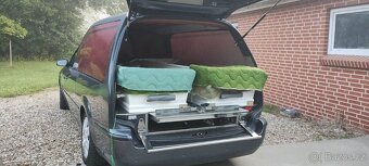 FORD MONDEO 2.0 POHŘEBÁK ..AUTOMAT - 3