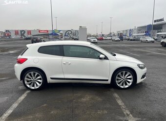 VW Scirocco 2.0 TDI 103 kW DSG - 3