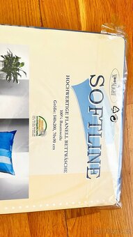 Kvalitní povlečení německé výroby - 3