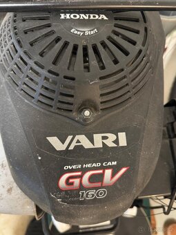 VARI-kultivátor exkluzivní nabídka - 3