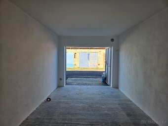 Pronajmu garáž v Ostravě - 3