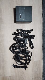 Prodám zdroj NZXT C1200 (1200 W, 80+ Gold). - 3
