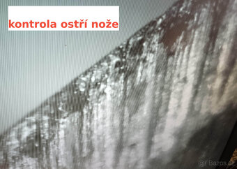 Průmyslová kamera mikroskop - 3