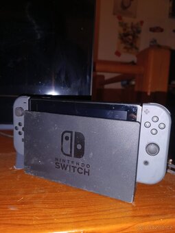 Nintendo switch - 3