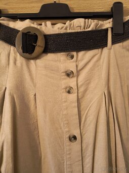 Dámská sukně 40 - 3