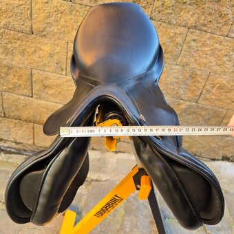 sedlo Kentaur Yang Jumper 16" - 3