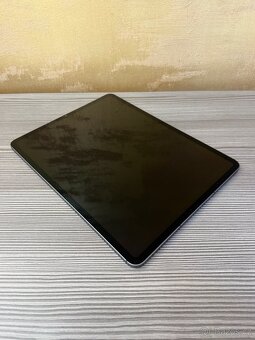 Apple iPad Pro 12.9" 2021 M1 128GB Cellular šedý - 3