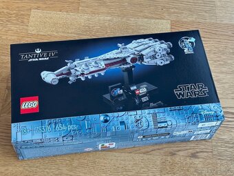 Lego Star Wars 75376 - Tantive IV™ - 3