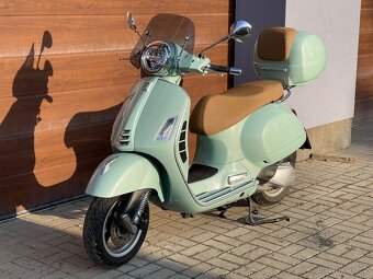 Vespa GTS 300 2020 - 3