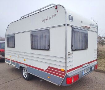 Home Car Racer 39 - karavan pro 4 - 3