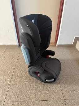 Autosedačka 15-36 kg JOIE - 3