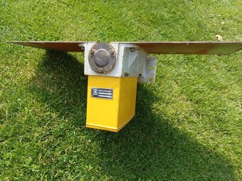 Hoblovka/elektromotor - 3