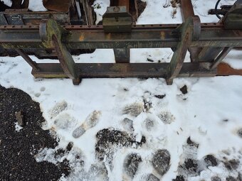 Vidle na Volvo L90 atd - 3