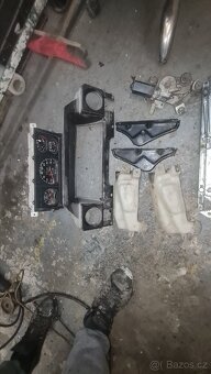 Land cruiser 70,73,78 - 3