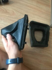 Přední prostřední uložený prostor BMW E36 - 3