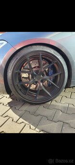 Japan Racing SL01 5x120 R19 - 3