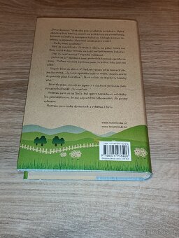 Nechci lásku nebeskou - 3