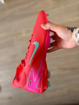Kopačky Nike ZM Superfly 10 ACAD - 3