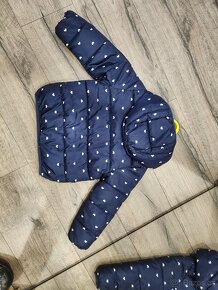 Bunda velikost 98 - 3