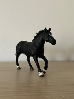 Schleich koně - 3
