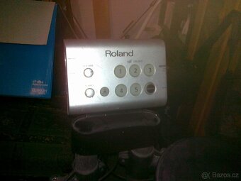elektronická bicí souprava Roland - 3