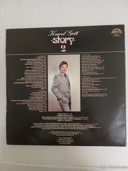 Gramodesky prodám 3. - 3