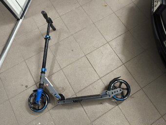 Dětská koloběžka - 3