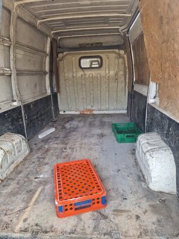 Citroen Jumper maxi 2.8hdi - 3