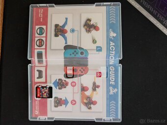 Mario kart 8 deluxe + dlc - 3