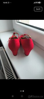 Dámská obuv - 3