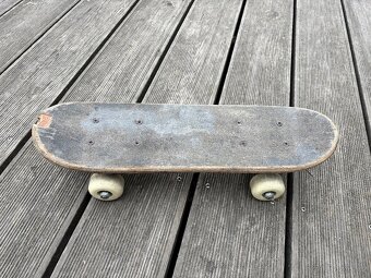 Skateboard dětský - 3