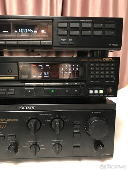 Sony - 3