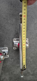 Treky Trucker Fastrack 180mm - 3