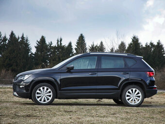 SEAT Ateca STYLE 1.0 TSi 85 kW r.v.2016 - 3