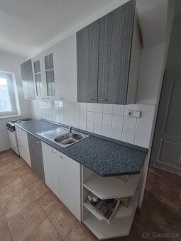 Kuchyňská linka - 3