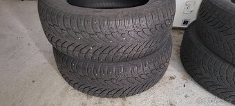 Nokian 226/65r17 - 3