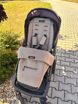 Inglesina aptica XT - 3