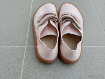 Froddo barefoot tenisky 37 - 3