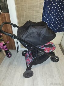 Baby jogger city mini gt2 - 3