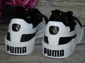 Nové dámské sportovní boty Puma - 3