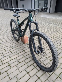 Commencal Meta TR 29 XL – GX Eagle, TRP, Deluxe Ultimate - 3