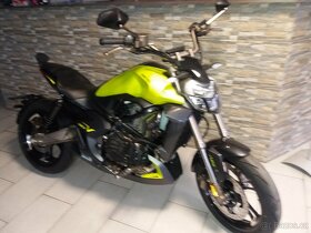 Zontes 310-V Venom, 34 koní, možnost splátek - 3