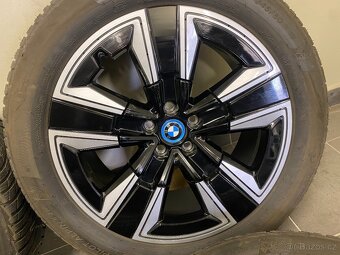 ORIGINAL ALU KOLA BMW iX3 "STYLING 842" 245/50/19 - 3