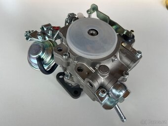 Karburátor Mitsubischi 4G32 MD 006219 - 3