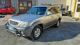 Hyundai Terracan 3.5 LPG nová STK a nádrž - Odpočet DPH - 3