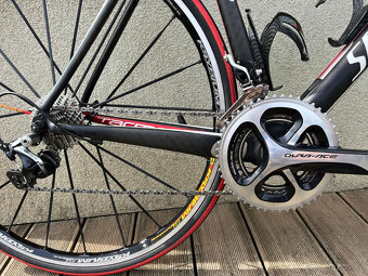 Specialized Tarmac Comp SL2 plus tunning - 3