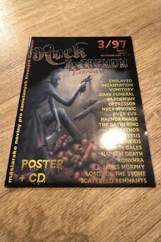 Rock-extremum s CD. - 3