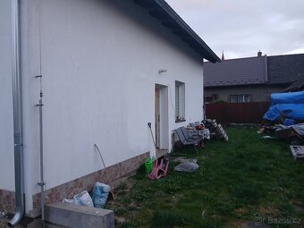 Rodinný dům Česká Bělá - 3