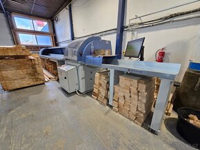 STROMAB CT600 automatická úhlová pila - 3