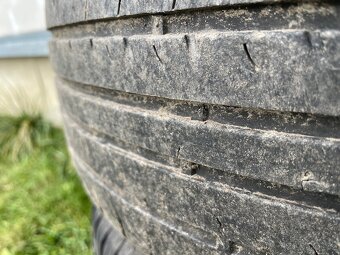 Alu kola 5x112 R16 - 3